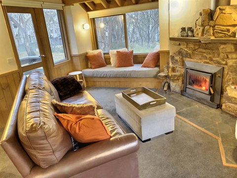 Fitzgeralds - Australia Accommodation 1