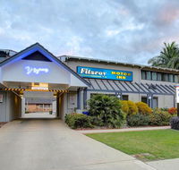 Fitzroy Motor Inn - Australia Accommodation
