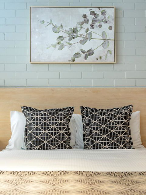 Fitzroy Motor Inn - Australia Accommodation 3