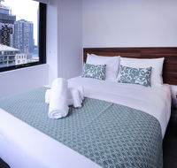 Flagstaff Green Apartments - Australia Accommodation