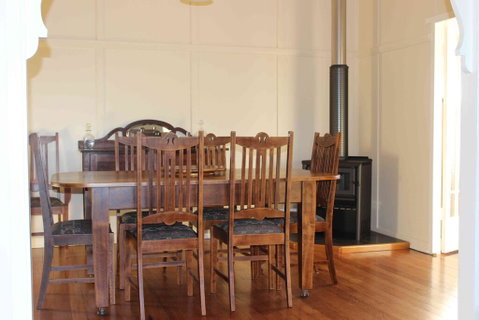 Flame Hill Vineyard - Australia Accommodation 2
