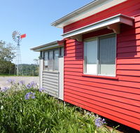 Flame Hill Vineyard - Australia Accommodation