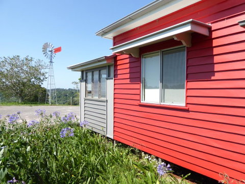 Flame Hill Vineyard - Australia Accommodation 0