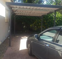 Flat in heart of Griffith - Australia Accommodation
