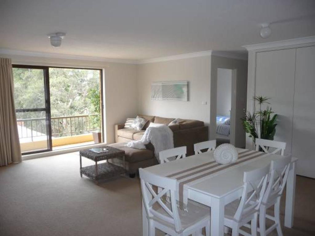 Booti Booti NSW Australia Accommodation