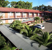 Flinders Motel - Australia Accommodation