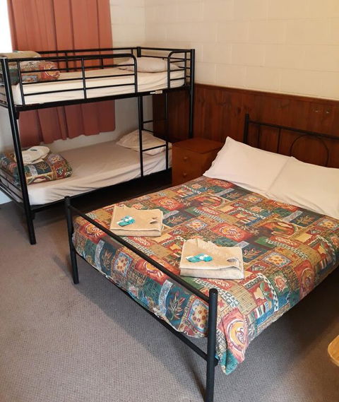 Flinders Ranges Motel - The Mill - Australia Accommodation 3