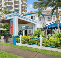 Floriana Guest House - Australia Accommodation