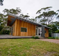 Flounder - Australia Accommodation