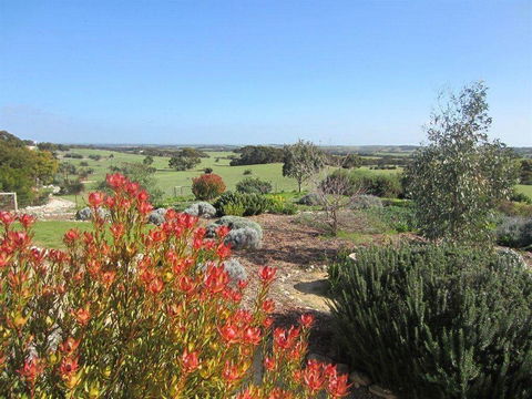 Flour Cask Bay Retreat - Australia Accommodation 0