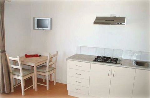 Flour Cask Bay Retreat - Australia Accommodation 3