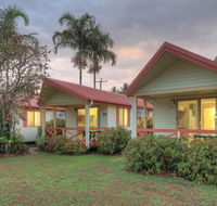 Flying Fish Point Tourist Park - Australia Accommodation
