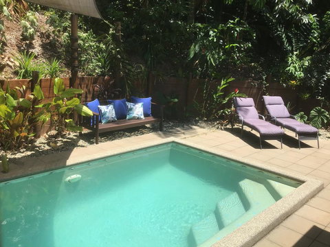 Forest Views Daintree - Australia Accommodation 2