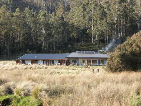 Forest Walks Lodge - Australia Accommodation 0