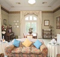Forgandenny House BB - Australia Accommodation
