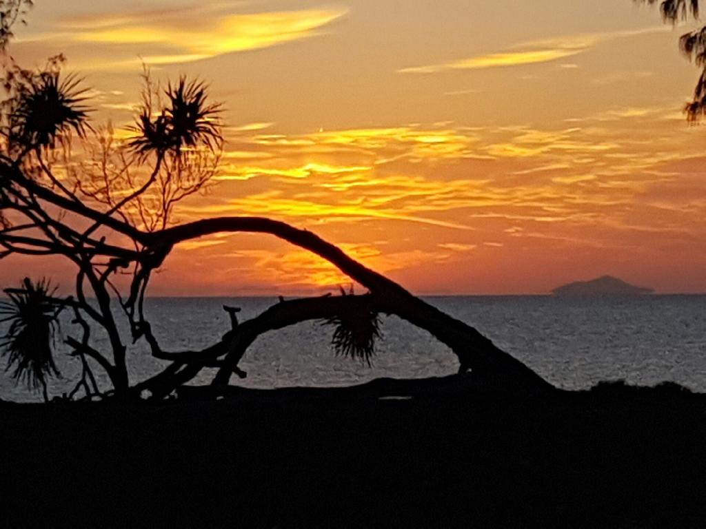 Forrest Beach QLD Australia Accommodation