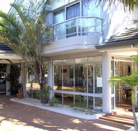 Forstay Motel - Australia Accommodation
