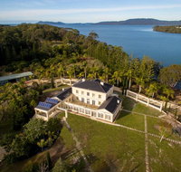 Forster - Wallis Island - Australia Accommodation