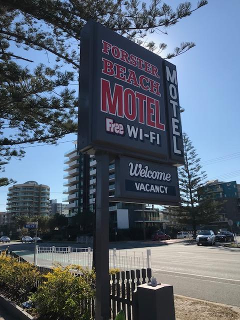 Forster Beach Motel - Australia Accommodation 3
