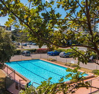 Forster Holiday Lodge 18 - Australia Accommodation