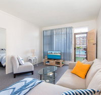 Forster Holiday Lodge 4 - Central location - Australia Accommodation