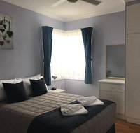 Forster Holiday Village - Australia Accommodation