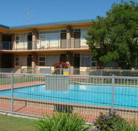 Forster Lodge 16 Cnr Wallis  West Streets Forster - Australia Accommodation