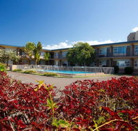 Forster Lodge 6 Cnr Wallis  West Street Forster - Australia Accommodation