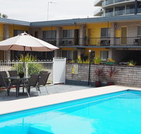 Forster Motor Inn - Australia Accommodation