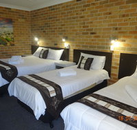 Forster Palms Motel - Australia Accommodation