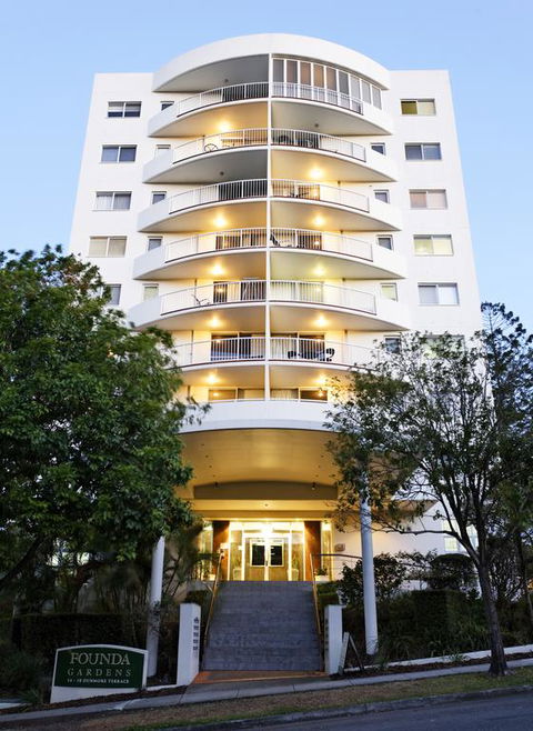 Founda Gardens Apartments - Australia Accommodation 3