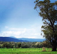 Fourjay Farmstay - Australia Accommodation
