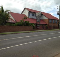 Francis Phillip Motor Inn and The Lodge - Australia Accommodation