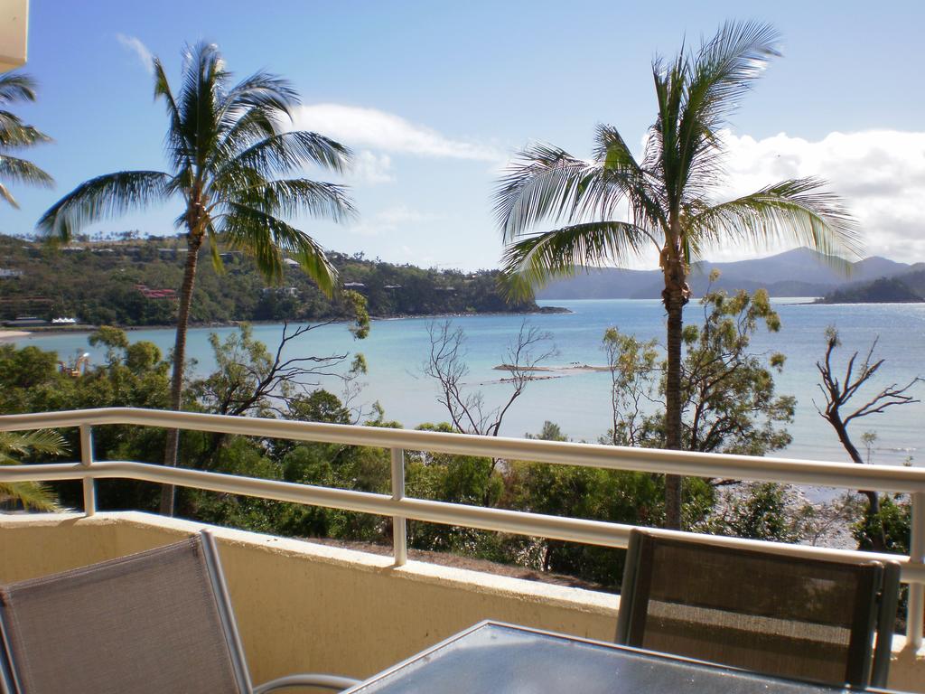 Mount Rooper QLD Australia Accommodation