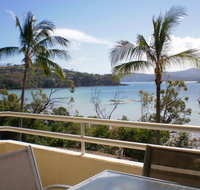 Frangipani 103 - Hamilton Island - Australia Accommodation