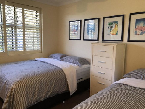 Frangipani 208 - Australia Accommodation 2