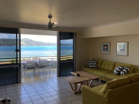 Frangipani 208 - Australia Accommodation 1