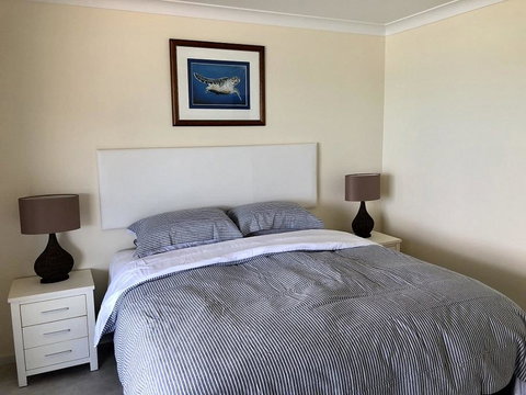 Frangipani 208 - Australia Accommodation 3