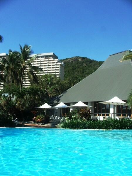 Frangipani 5 - Australia Accommodation 3
