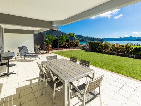 Frangipani 5 - Australia Accommodation 0