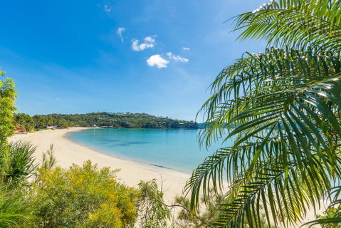 Frangipani 7 - Australia Accommodation 1