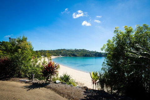 Frangipani 7 - Australia Accommodation 2