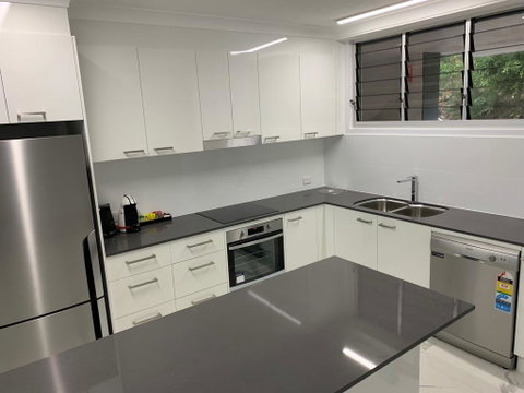 Frangipani 7 - Australia Accommodation 0