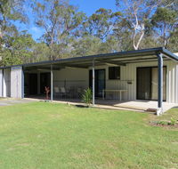 Fraser Forever Orchid Beach Fraser Island - Australia Accommodation
