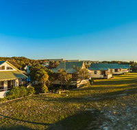 Fraser Island Beach Houses - Australia Accommodation