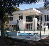 Fraser Island Gateway gated and secure RV parking on 5 acres 10 min to Hervey Bay beach - Australia Accommodation