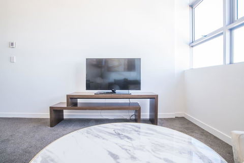 Free Wifi 1bed1bath Apartment At Chatswood - Australia Accommodation 2