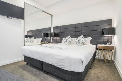Free Wifi 1bed1bath Apartment At Chatswood - Australia Accommodation 0