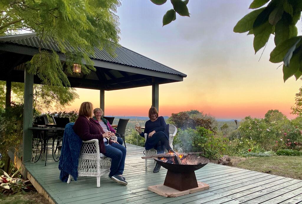 Cooloolabin QLD Australia Accommodation