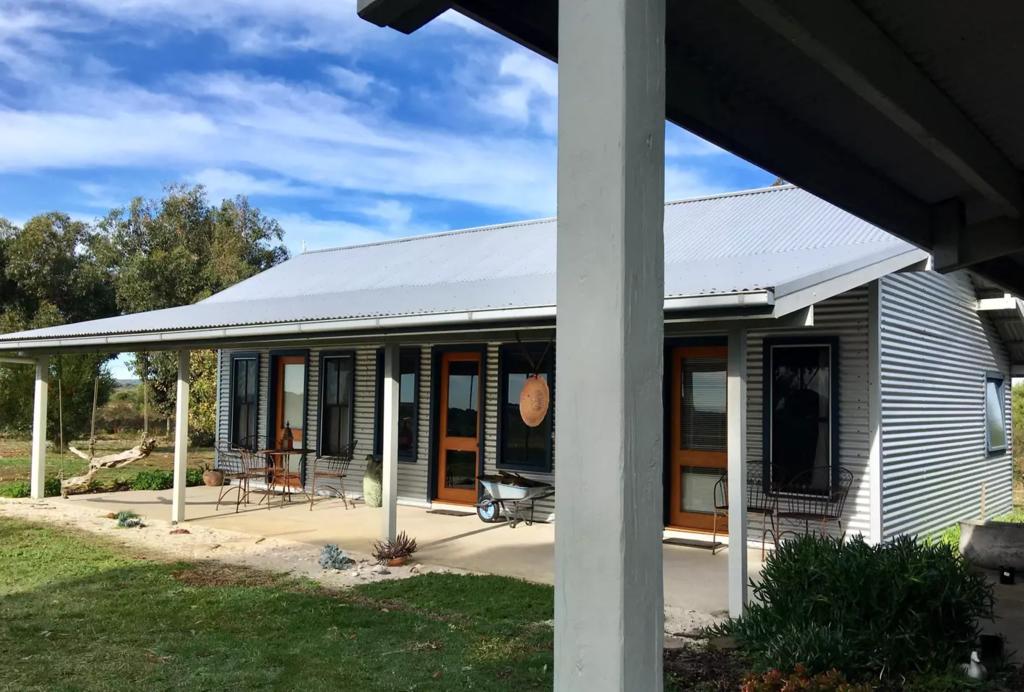  Australia Accommodation